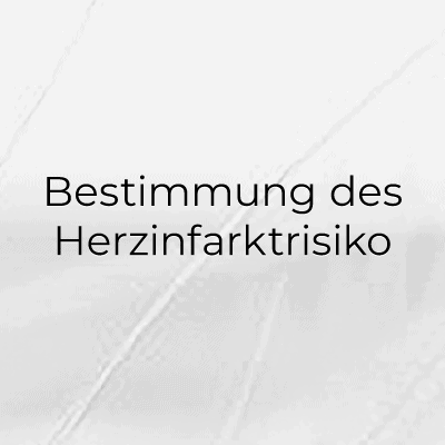 Herzrisiko Einschätzung im Herzzentrum Kiel, spezialisiert auf Herzkrankheiten und Vorsorge.