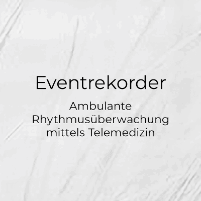 Herzüberwachung per Telemedizin im Herzzentrum Kiel.